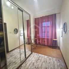 Квартира 39,6 м², 2-комнатная - изображение 5