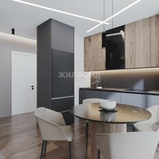 Квартира 36,6 м², 2-комнатная - изображение 1