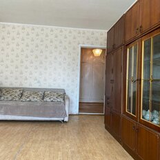 Квартира 49,7 м², 2-комнатная - изображение 2