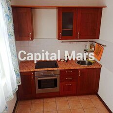 Квартира 38 м², 1-комнатная - изображение 3