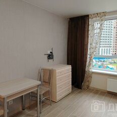 Квартира 33,1 м², 1-комнатная - изображение 4