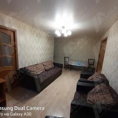 Квартира 55,7 м², 3-комнатная - изображение 3