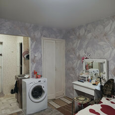 Квартира 17,9 м², 1-комнатная - изображение 4