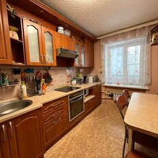 Квартира 66,5 м², 3-комнатная - изображение 1