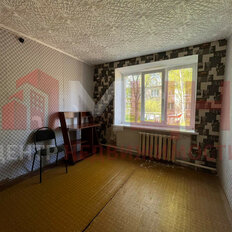 Квартира 55 м², 3-комнатная - изображение 3