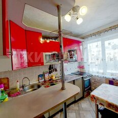 Квартира 60,3 м², 3-комнатная - изображение 2