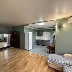 Квартира 100 м², 3-комнатная - изображение 1