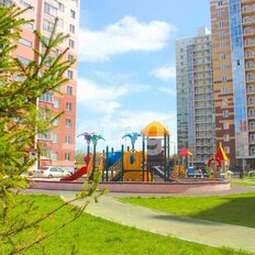 Квартира 51,8 м², 1-комнатная - изображение 5