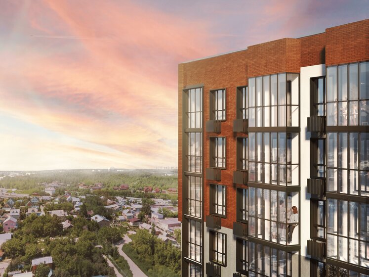 104 м², 3-комнатная квартира 11 390 000 ₽ - изображение 104