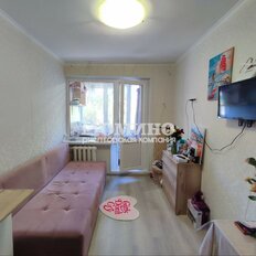 Квартира 12,6 м², студия - изображение 2
