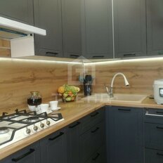 Квартира 45,3 м², 1-комнатная - изображение 1