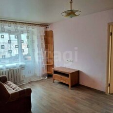 Квартира 44,8 м², 2-комнатная - изображение 5