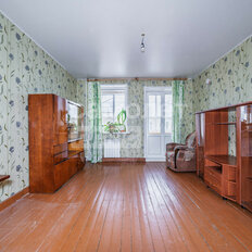 Квартира 54,3 м², 3-комнатная - изображение 1