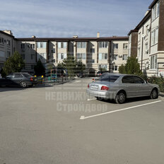 Квартира 45 м², 1-комнатная - изображение 3