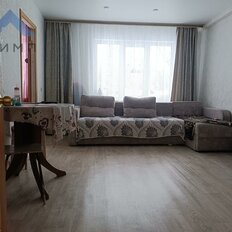 Квартира 59,3 м², 3-комнатная - изображение 2