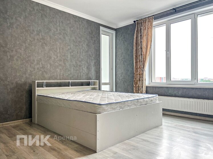 35 м², 2-комнатная квартира 40 000 ₽ в месяц - изображение 58