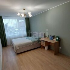 Квартира 105 м², 3-комнатная - изображение 3