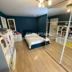 Квартира 75 м², 3-комнатная - изображение 4