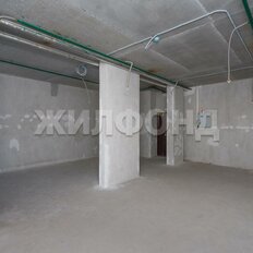Квартира 50,9 м², студия - изображение 4
