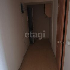 Квартира 31,6 м², 1-комнатная - изображение 4