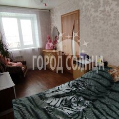 Квартира 44 м², 2-комнатная - изображение 4