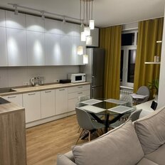 Квартира 59 м², 2-комнатная - изображение 2