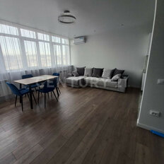 Квартира 46,3 м², студия - изображение 5