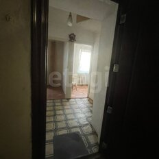 Квартира 21,9 м², 1-комнатная - изображение 3