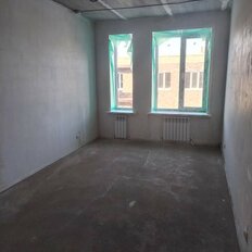 Квартира 35 м², 1-комнатная - изображение 4