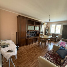 Квартира 65,5 м², 2-комнатная - изображение 5