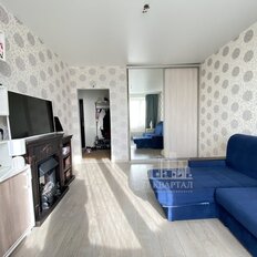 Квартира 40 м², 1-комнатная - изображение 5