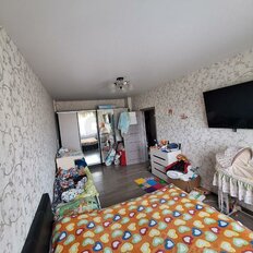 Квартира 36,8 м², 1-комнатная - изображение 3