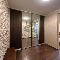 Квартира 50 м², 2-комнатная - изображение 5
