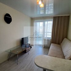 Квартира 44 м², 1-комнатная - изображение 3
