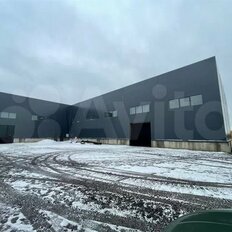 1500 м², производственное помещение - изображение 3