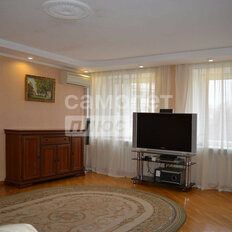 Квартира 118,8 м², 4-комнатная - изображение 2
