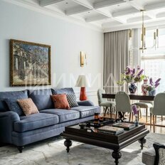 Квартира 65 м², 2-комнатная - изображение 5