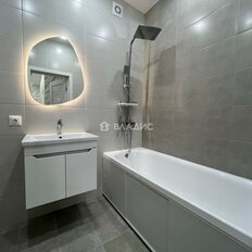 Квартира 42 м², 1-комнатная - изображение 1