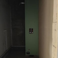 Квартира 20,7 м², студия - изображение 5