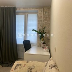 Квартира 40,7 м², 2-комнатная - изображение 4