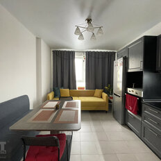 Квартира 41 м², 1-комнатная - изображение 1