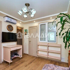 Квартира 44,7 м², 3-комнатная - изображение 2