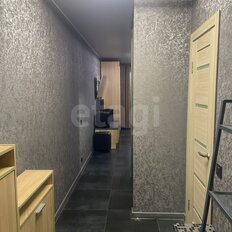 Квартира 27 м², студия - изображение 5