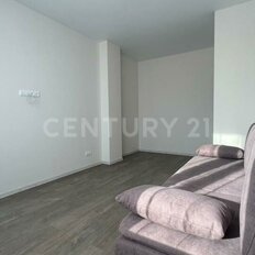 Квартира 34,3 м², 1-комнатная - изображение 5