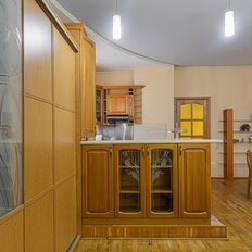 Квартира 108,9 м², 3-комнатная - изображение 3