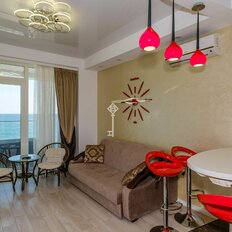 Квартира 40,7 м², 1-комнатные - изображение 4