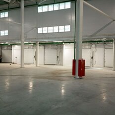 2330 м², склад - изображение 4