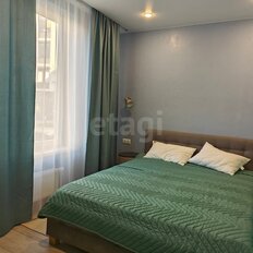 Квартира 52 м², 1-комнатная - изображение 3