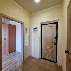Квартира 36,3 м², 1-комнатная - изображение 4