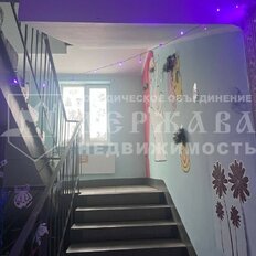 Квартира 37,7 м², 1-комнатная - изображение 4